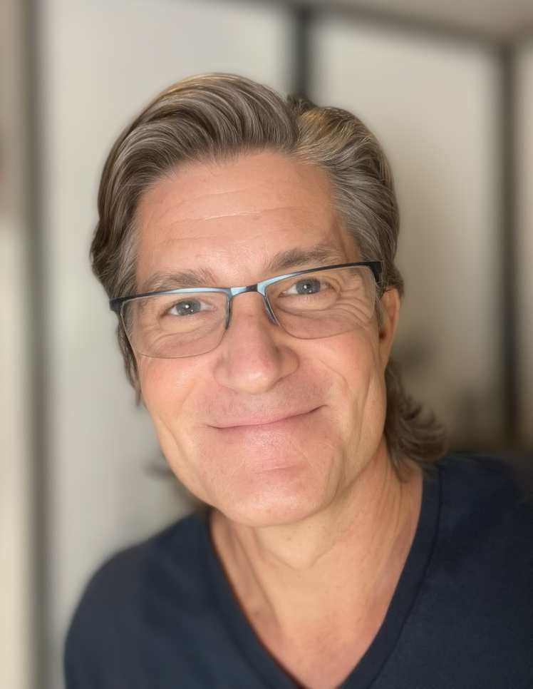 Michael W. Magee, PhD — founder of Self-Compassion NYC